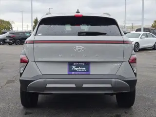 Hyundai KONA 2026 AWD Limited SUV 4 puertas