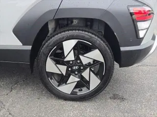 Hyundai KONA 2026 AWD Limited SUV 4 puertas