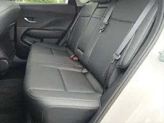 Hyundai KONA 2026 AWD Limited SUV 4 puertas