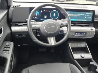 Hyundai KONA 2026 AWD Limited SUV 4 puertas
