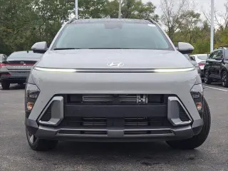 Hyundai KONA 2026 AWD Limited SUV 4 puertas