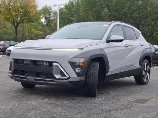 Hyundai KONA 2026 AWD Limited SUV 4 puertas