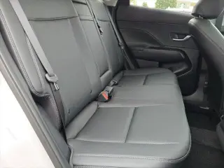 Hyundai KONA 2026 AWD Limited SUV 4 puertas