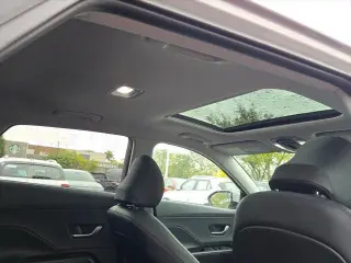 Hyundai KONA 2026 AWD Limited SUV 4 puertas