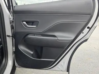 Hyundai KONA 2026 AWD Limited SUV 4 puertas