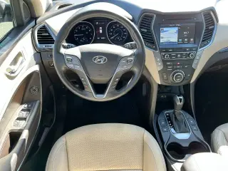 Hyundai SANTA FE Sport 2017 2.4L 4dr SUV