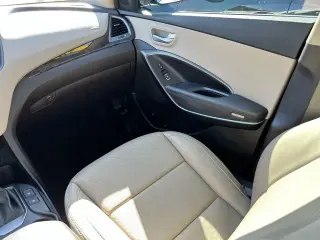 Hyundai SANTA FE Sport 2017 2.4L 4dr SUV