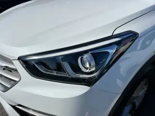 Hyundai SANTA FE Sport 2017 2.4L 4dr SUV