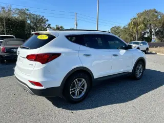 Hyundai SANTA FE Sport 2017 2.4L 4dr SUV