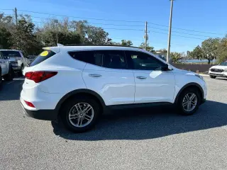 Hyundai SANTA FE Sport 2017 2.4L 4dr SUV
