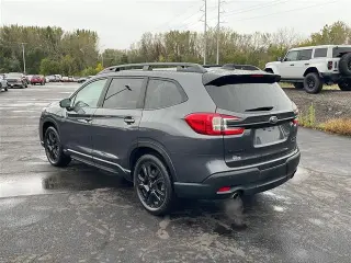 Subaru Ascent 2023 AWD Edition Onyx 4dr SUV
