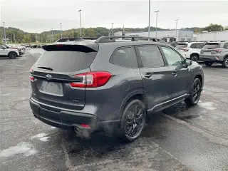 Subaru Ascent 2023 AWD Edition Onyx 4dr SUV