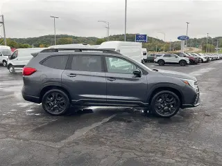 Subaru Ascent 2023 AWD Edition Onyx 4dr SUV