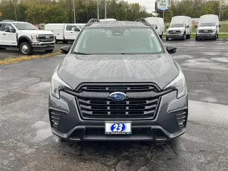 Subaru Ascent 2023 AWD Edition Onyx 4dr SUV