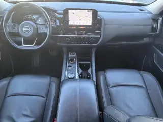 Nissan Pathfinder 2024 AWD SL 4dr SUV