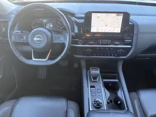 Nissan Pathfinder 2024 AWD SL 4dr SUV