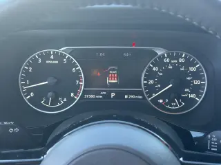 Nissan Pathfinder 2024 AWD SL 4dr SUV