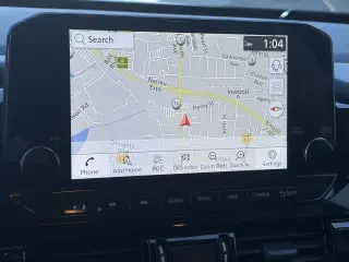 Nissan Pathfinder 2024 AWD SL 4dr SUV