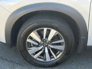 Nissan Pathfinder 2024 AWD SL 4dr SUV