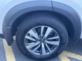 Nissan Pathfinder 2024 AWD SL 4dr SUV