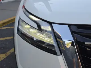 Nissan Pathfinder 2024 AWD SL 4dr SUV