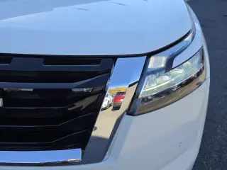 Nissan Pathfinder 2024 AWD SL 4dr SUV
