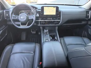 Nissan Pathfinder 2024 AWD SL 4dr SUV
