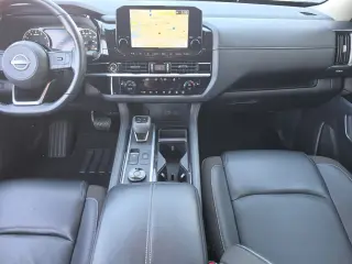 Nissan Pathfinder 2024 AWD SL 4dr SUV