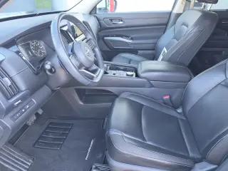 Nissan Pathfinder 2024 AWD SL 4dr SUV