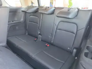 Nissan Pathfinder 2024 AWD SL 4dr SUV