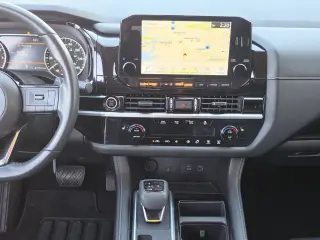 Nissan Pathfinder 2024 AWD SL 4dr SUV