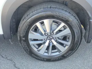 Nissan Pathfinder 2024 AWD SL 4dr SUV