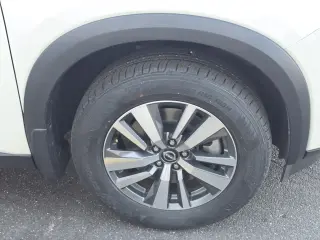Nissan Pathfinder 2024 AWD SL 4dr SUV