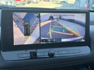 Nissan Rogue 2024 AWD SL 4dr Crossover