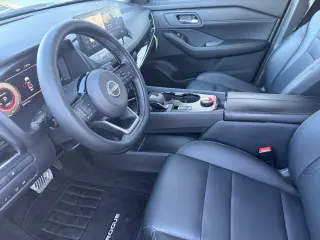 Nissan Rogue 2024 AWD SL 4dr Crossover