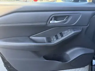 Nissan Rogue 2024 AWD SL 4dr Crossover