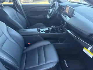 Nissan Rogue 2024 AWD SL 4dr Crossover