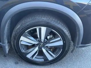 Nissan Rogue 2024 AWD SL 4dr Crossover