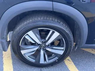 Nissan Rogue 2024 AWD SL 4dr Crossover