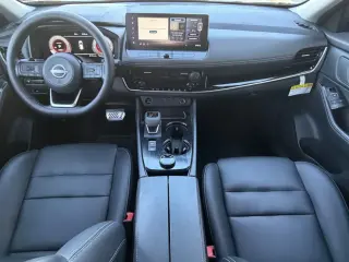 Nissan Rogue 2024 AWD SL 4dr Crossover