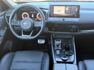 Nissan Rogue 2024 AWD SL 4dr Crossover