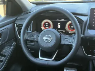 Nissan Rogue 2024 AWD SL 4dr Crossover