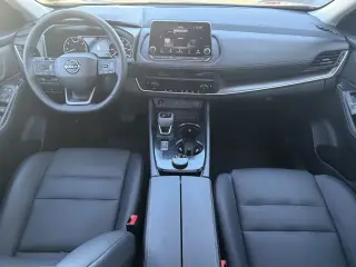 Nissan Rogue 2026 AWD Dark Armor 4dr Crossover
