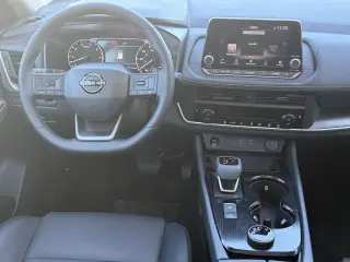 Nissan Rogue 2026 AWD Dark Armor 4dr Crossover