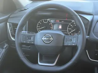 Nissan Rogue 2026 AWD Dark Armor 4dr Crossover