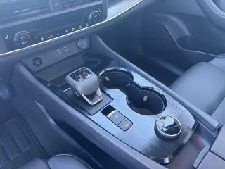 Nissan Rogue 2026 AWD Dark Armor 4dr Crossover