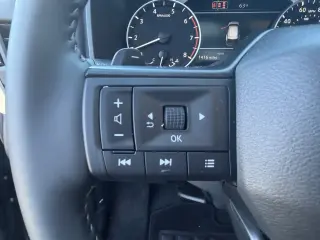 Nissan Rogue 2026 AWD Dark Armor 4dr Crossover