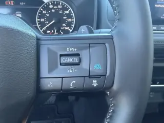 Nissan Rogue 2026 AWD Dark Armor 4dr Crossover