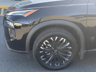 Nissan Rogue 2026 AWD Dark Armor 4dr Crossover