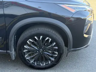 Nissan Rogue 2026 AWD Dark Armor 4dr Crossover
